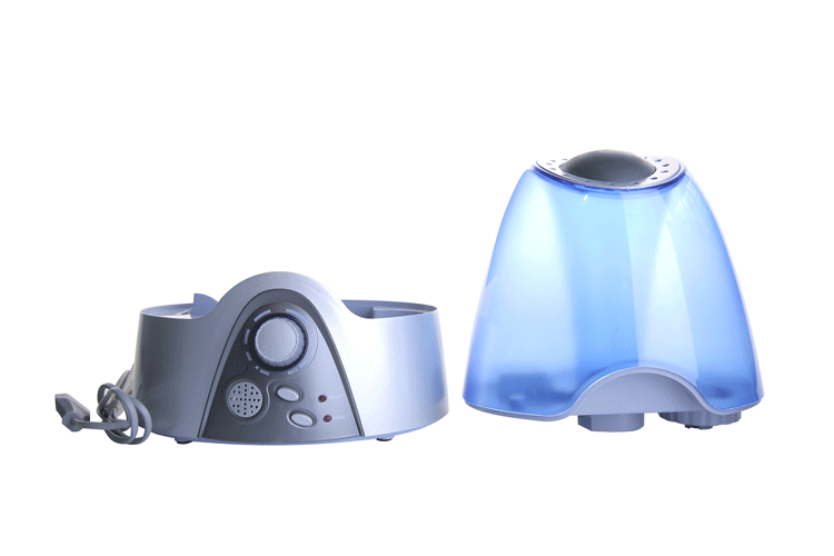 ULtrasonic Humidifier