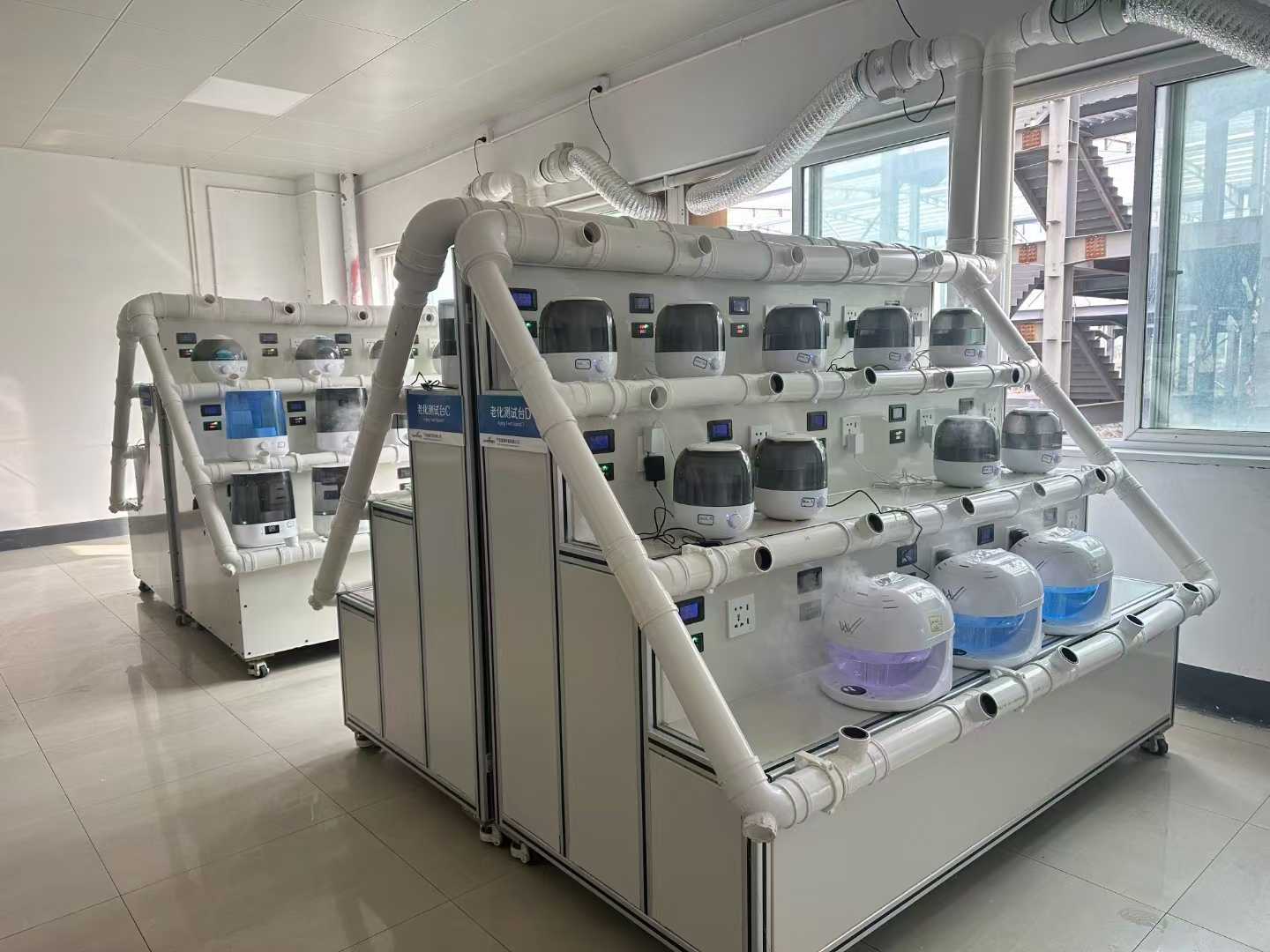 Што рабіць, калі ўвільгатняльнік паветра не распыляе туман?