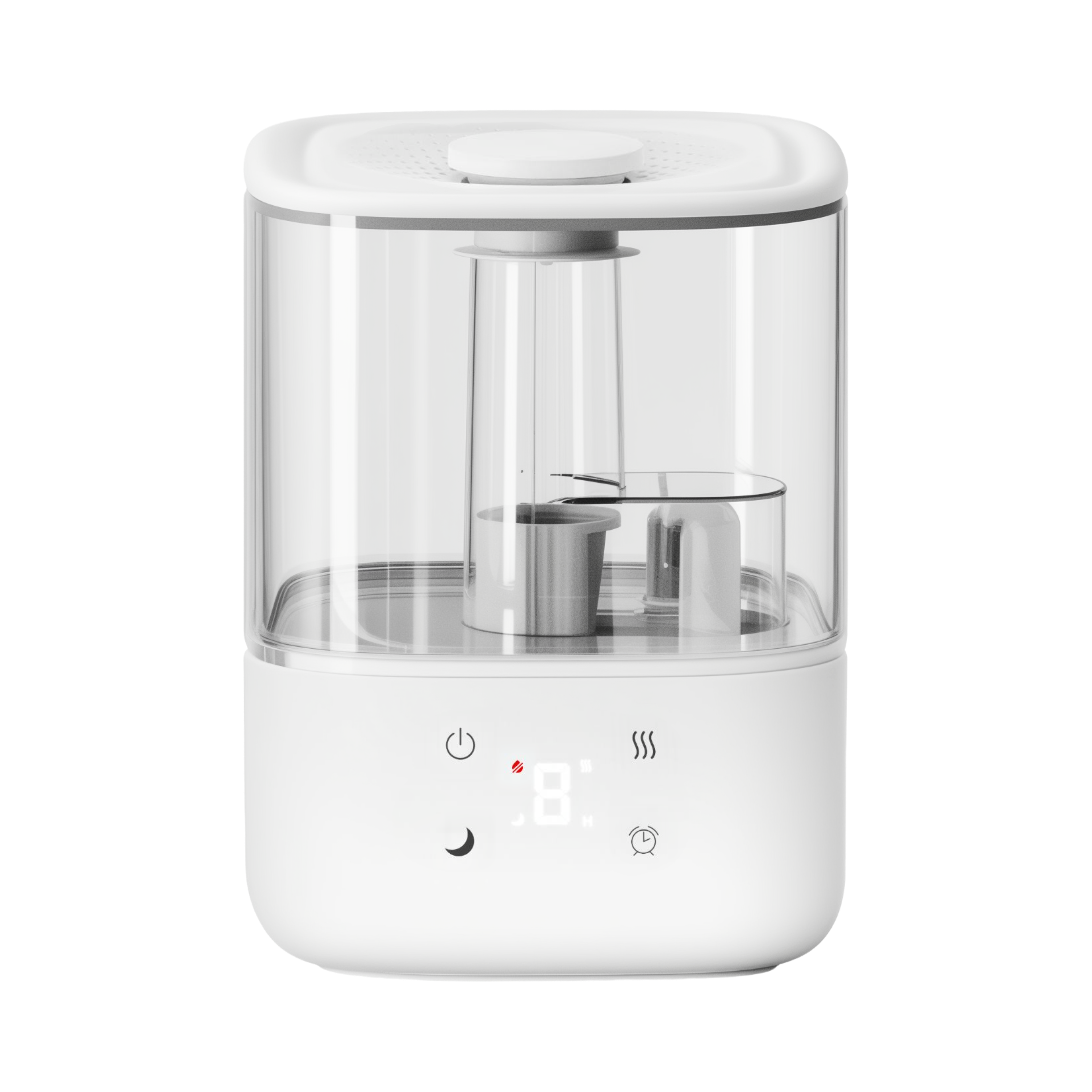 Асноўныя фактары, якія трэба ўлічваць пры куплі ўвільгатняльніка