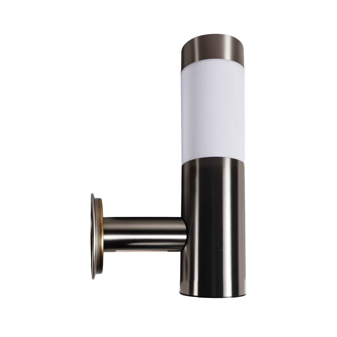 Новы вонкавы сонечны насценны свяцільня спалучае стыль і ўстойлівасць