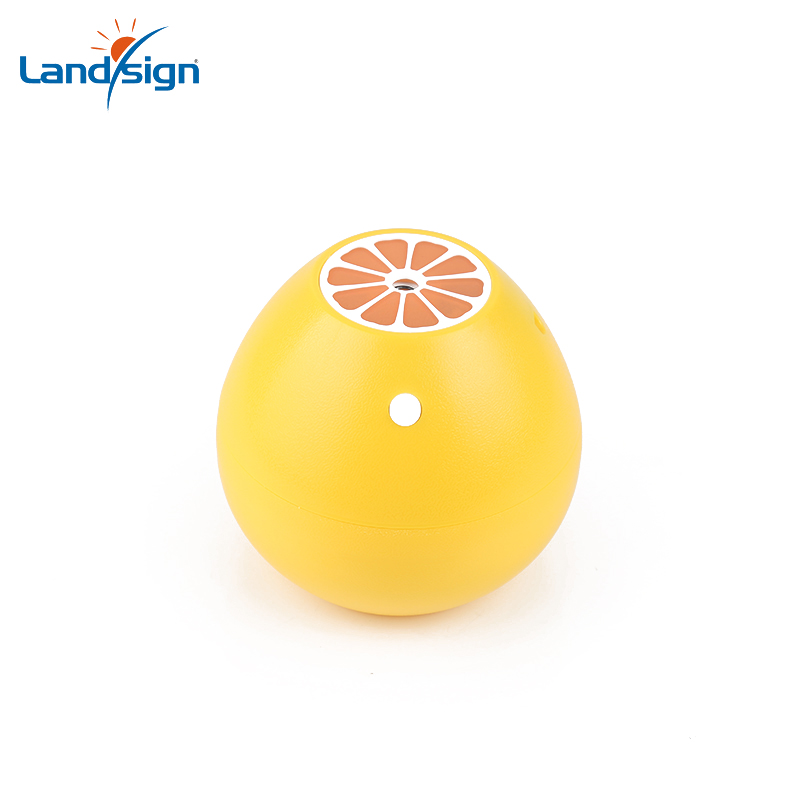 Як увільгатняльнік паветра Grapefruit Mini USB можа палепшыць ваша штодзённае асяроддзе?