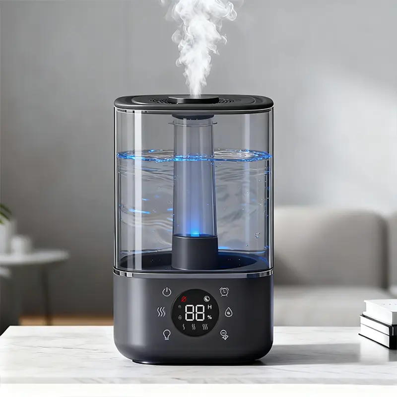 Увільгатняльнік паветра Top Fill Cool Mist